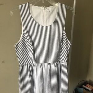 Crown and Ivy Vineyard Vines Inspired Dress